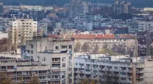 Минимален брой жилищни сгради у нас имат технически паспорт