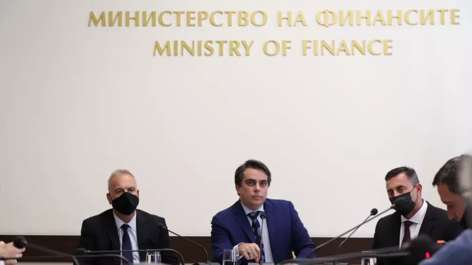 Финансовият министър разпореди проверка на АДФИ