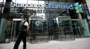 Британската банка Standard Chartered ще създаде криптоборса в Европа