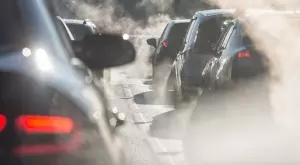 България с най-мръсен въздух в ЕС