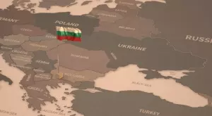 България на дъното по икономически растеж сред развиващите се страни