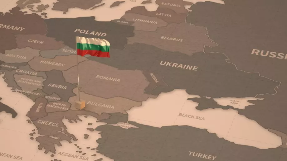 България на дъното по икономически растеж сред развиващите се страни