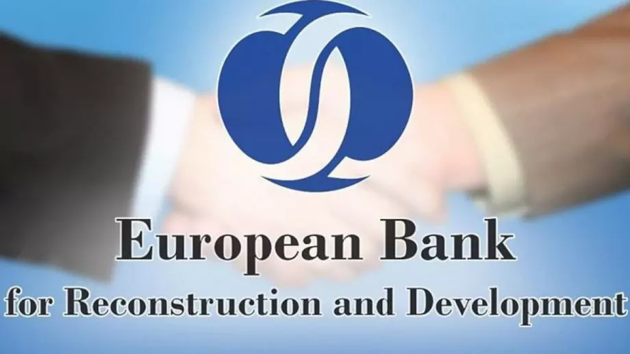 ЕБВР смъкна още прогнозата си за българската икономика през 2022 г. 
