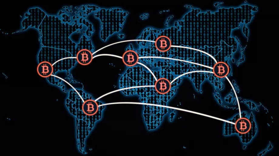 В кои държави bitcoin е нелегален?