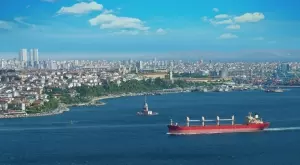 Канал Истанбул: Новият път към бъдещето на Турция