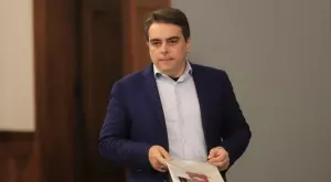 България няма да налага 15% корпоративен данък