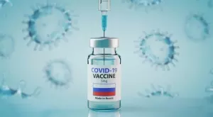 Русия регистрира нова ваксина срещу коронавирус