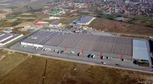 Българската Кимкооп отваря нова фабрика за оптика край Пловдив