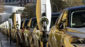 Как ще се промени автомобилният свят до 2040 година