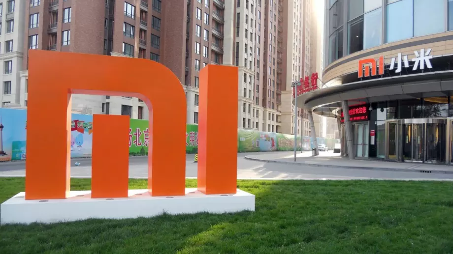 Xiaomi изпревари Apple при смартфоните и вече гони Samsung 