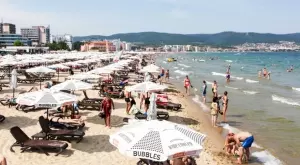 Българите преоткриват родното Черноморие