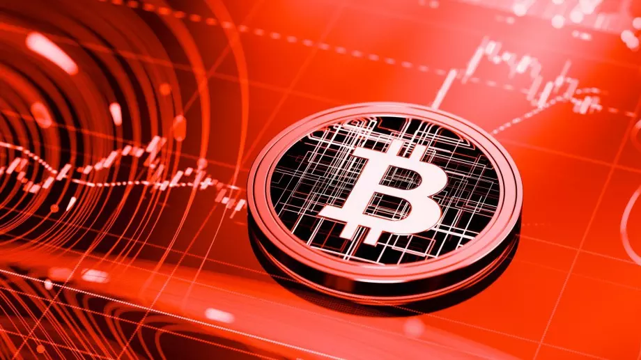 Биткойнът постави нов исторически рекорд