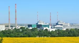 АЕЦ "Козлодуй" започва да зарежда американското ядрено гориво 