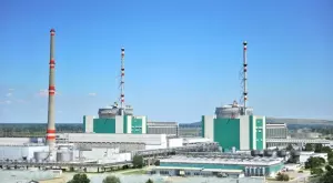 Техническа мисия проведе МААЕ в АЕЦ "Козлодуй"