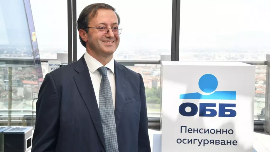 Пенсионното осигуряване ще продължава да расте