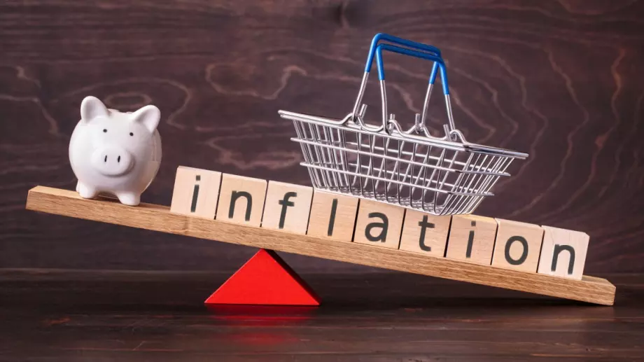 Инфлацията в Еврозоната удари 10-годишен връх