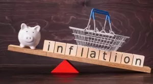 Инфлацията скочи с повече от очакваното