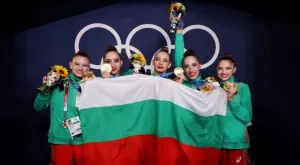 Щедра "пенсия" за българите с медали от Олимпиада