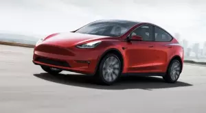 Продажбите на Tesla в Китай скочиха близо 3 пъти