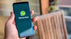 Как да скриете чатове в WhatsApp