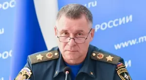 Руски министър загина, опитвайки да спаси човек