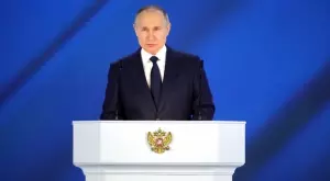 Путин забрани със закон техническия преглед на колите