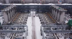 Експерти: „Северен поток-2” няма да реши енергийната криза в Европа