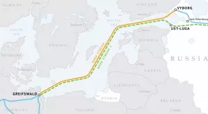 "Северен поток 2" като стъпка към руска инвазия?