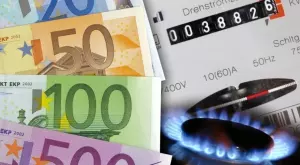 Каква ще е цената на природния газ през август? 