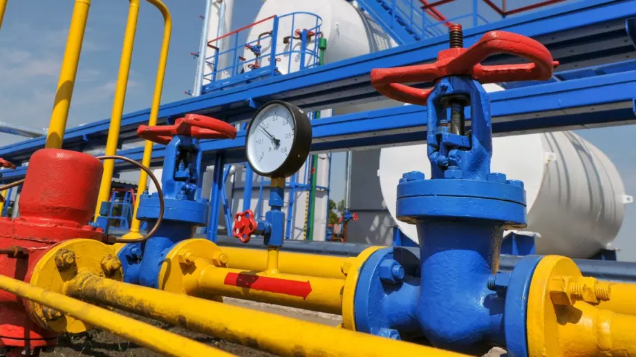 Газът поевтинява, вместо да поскъпне – ето защо