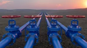 Булгаргаз осъди Румъния за почти 7 милиона кубика газ