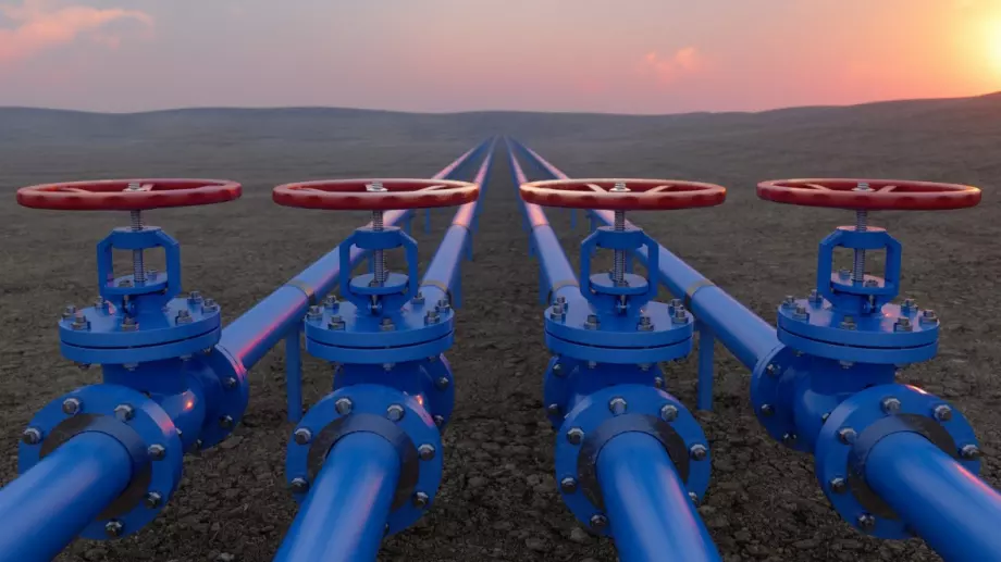 Булгаргаз осъди Румъния за почти 7 милиона кубика газ