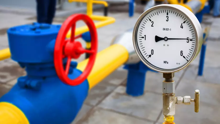 Кремъл: Иска или не, България ще плаща руския газ в рубли