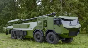 Чехия купува мощни оръжия от Франция за над 300 млн. евро
