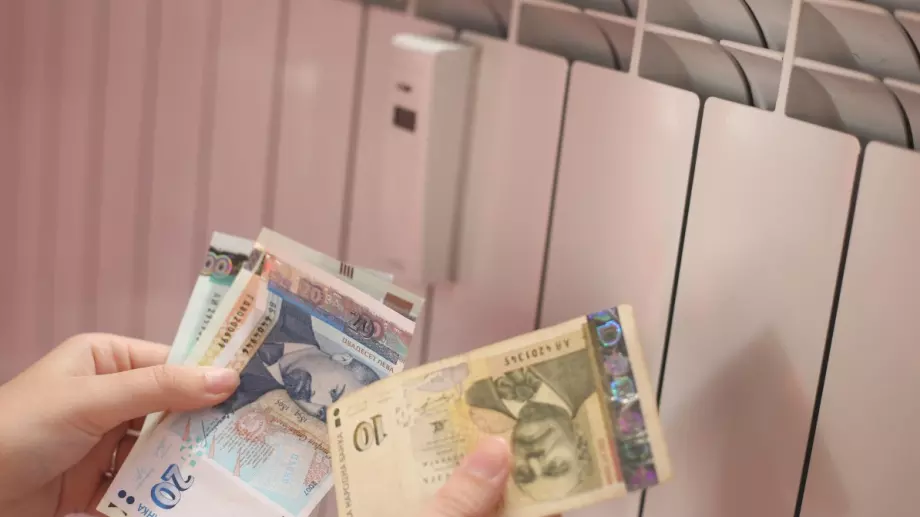 С колко ще скочат сметките за парно?