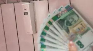 Шоково поскъпване на парното