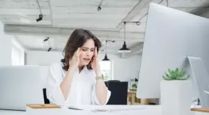 Как да се справим със страха от понеделника?