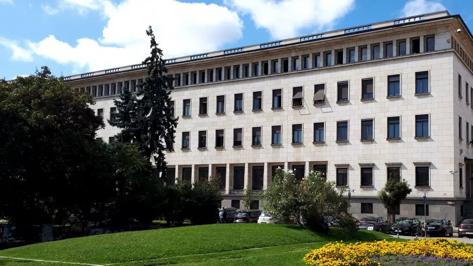 Ето колко е външният дълг на България