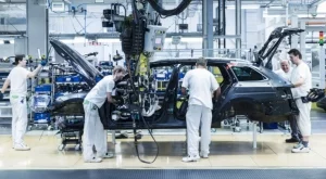 Украинският завод Eurocar възобнови производството на автомобили Skoda 