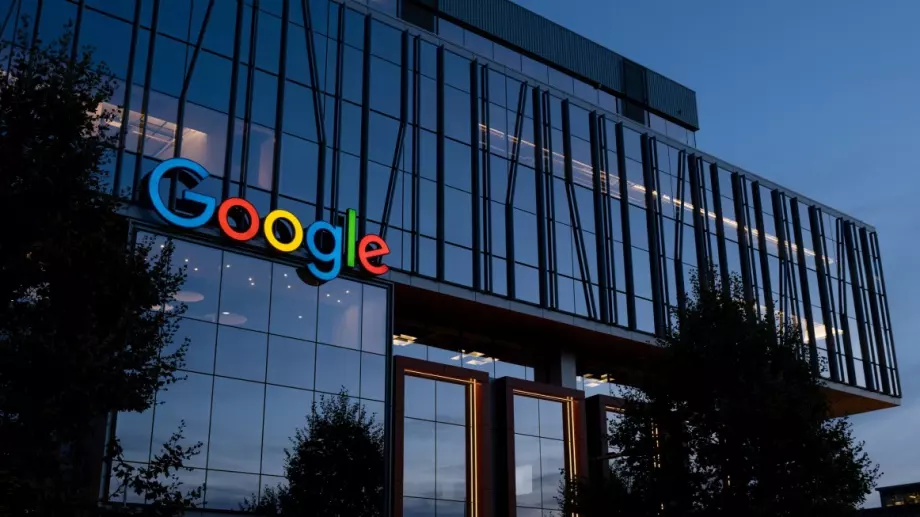 Google отвори нов офис в Румъния