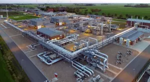 Европа смята да съхранява газ в Украйна