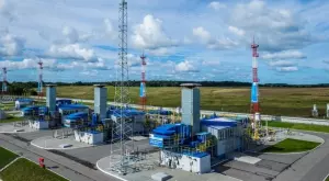 Газпром изгражда огромни газохранилища из цяла Русия 