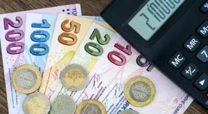 Турция вдига драстично минималната заплата във време на инфлация и недоимък