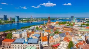 Работните места в Латвия - вече само за ваксинирани