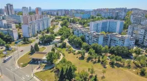 Панелката - дом на всеки четвърти българин