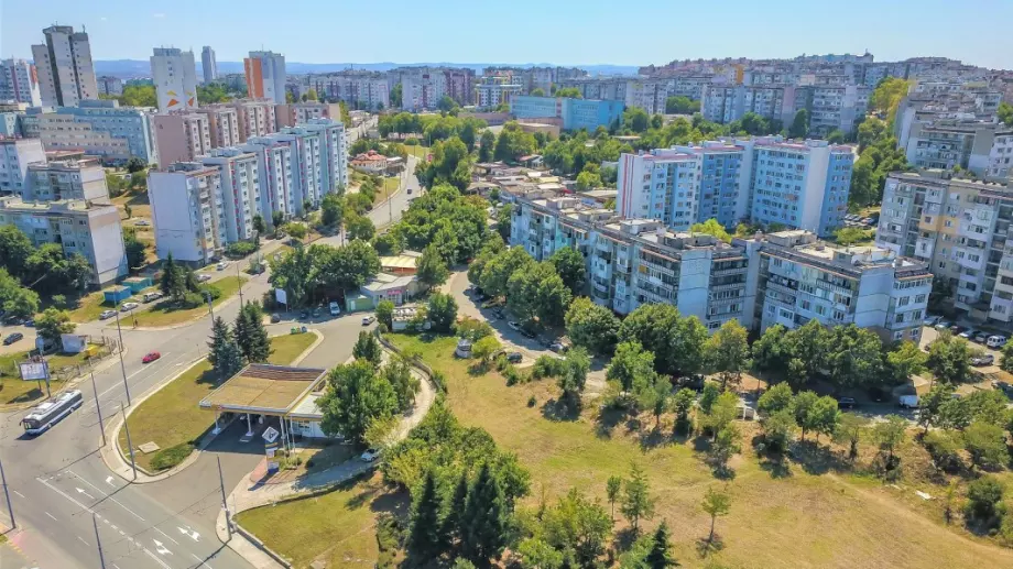 Панелката - дом на всеки четвърти българин