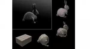 Какво представлява 3D моделирането?