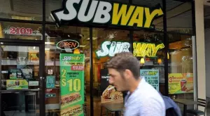 Subway най-сетне се сдоби с купувач 
