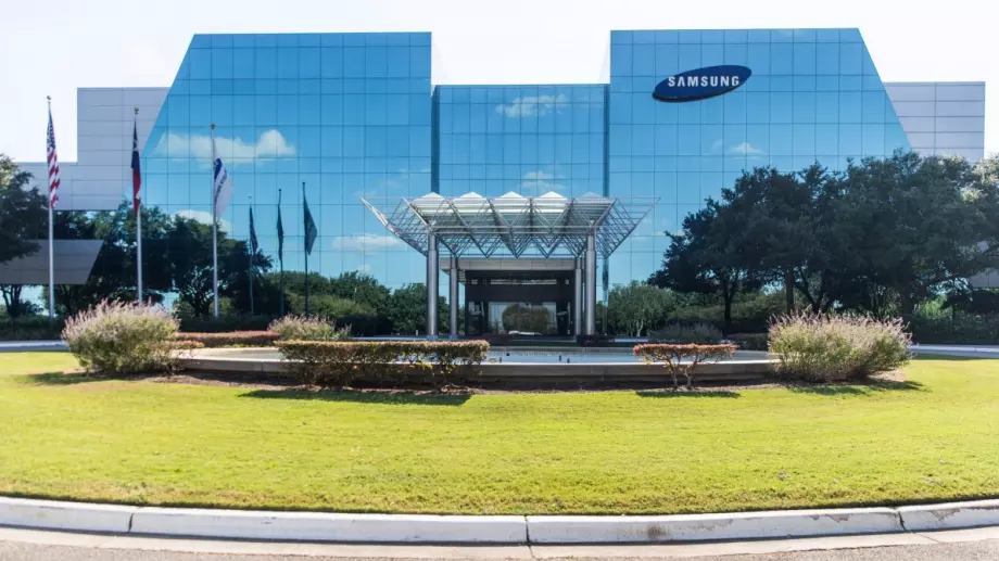 Samsung разкри къде ще построи огромния си завод в САЩ