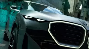 BMW влезе в битка с българските ханове и завладя Шумен